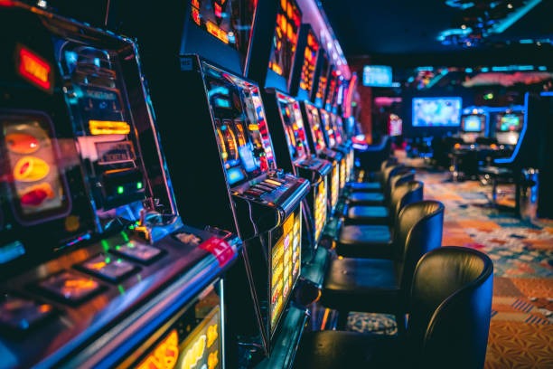 agenslot138 featured game showcase